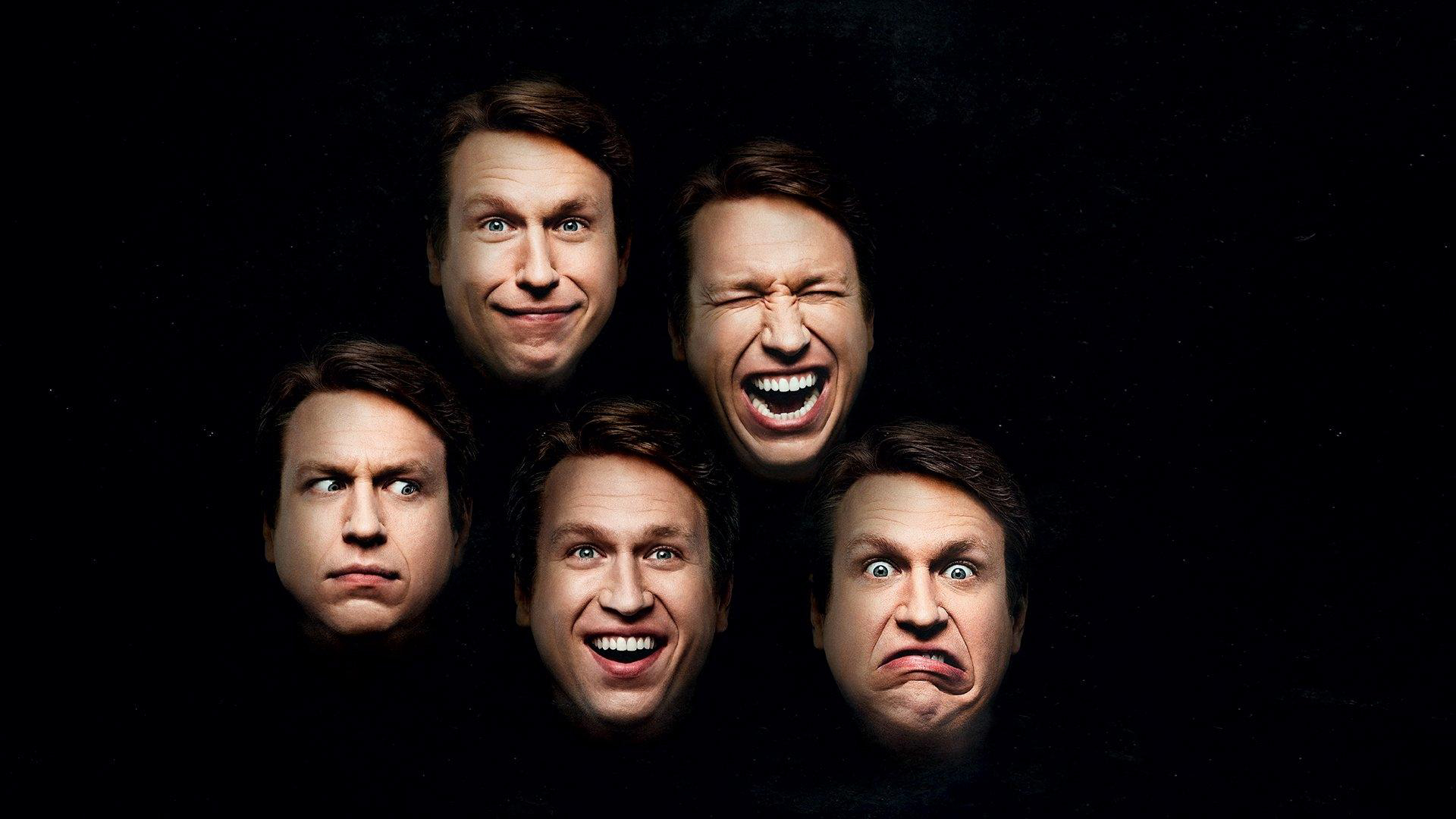 Xem Phim Pete Holmes: Nhăn Mặt Và Nhại Tiếng Vietsub HD Online