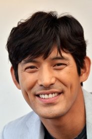 Oh Ji Ho