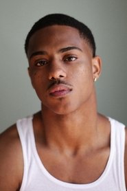 Keith Powers