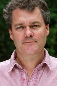 Huw Cordey