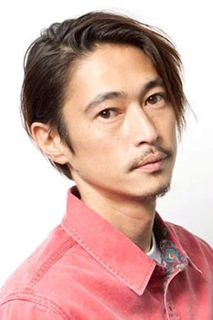 Kubozuka Yosuke