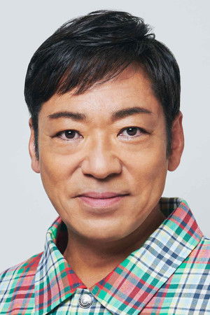 Teruyuki Kagawa