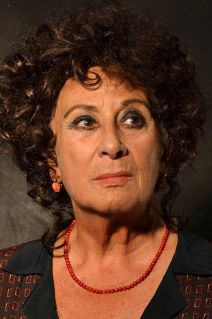 Luisa Amatucci