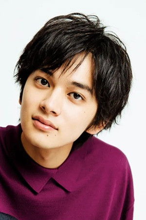 北村匠海