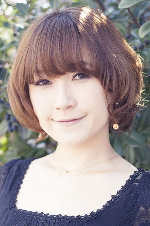 Sato Rina