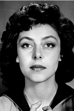 Esther Dale