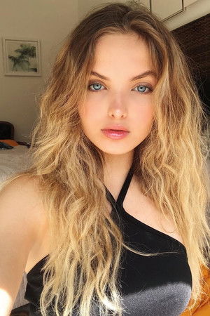 Giovanna Chaves