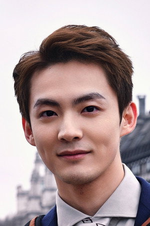 Liu Yu Feng