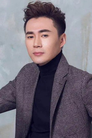 Liu Yi Chen